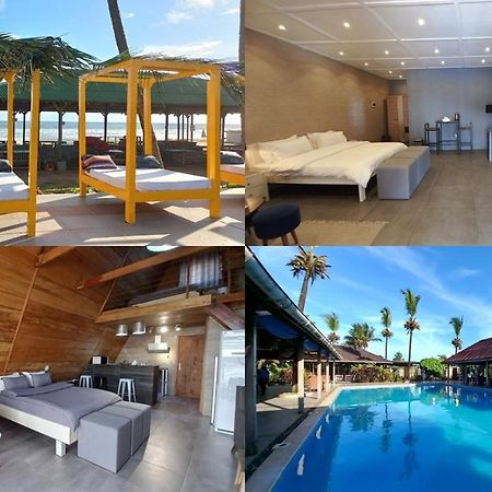 Tropicana Beach & Resort Elwa Екстериор снимка