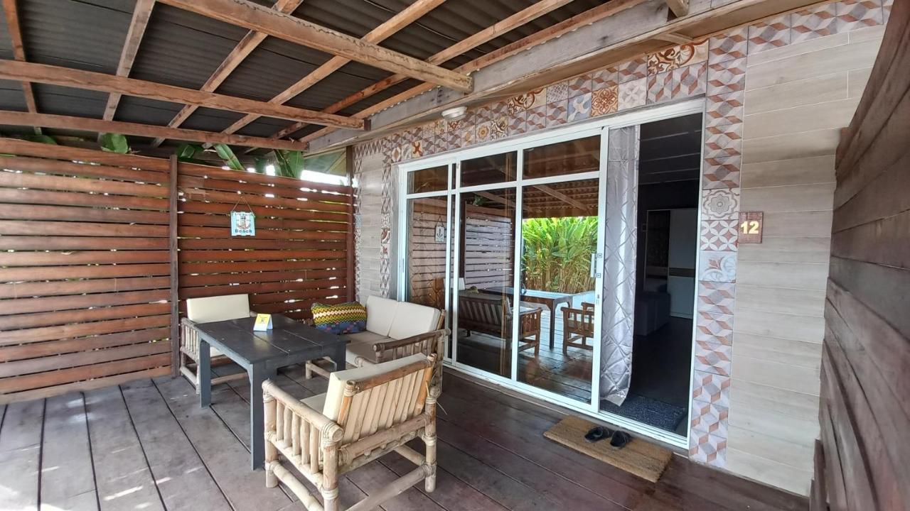 Tropicana Beach & Resort Elwa Екстериор снимка