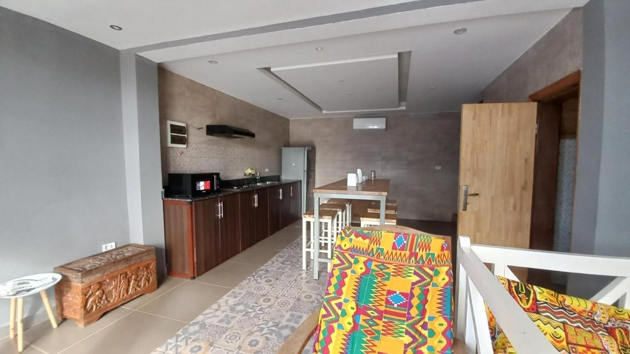 Tropicana Beach & Resort Elwa Екстериор снимка