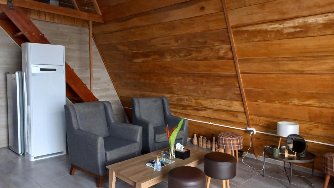 Tropicana Beach & Resort Elwa Екстериор снимка