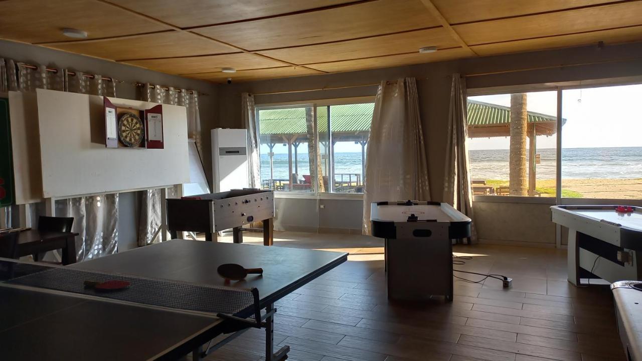 Tropicana Beach & Resort Elwa Екстериор снимка