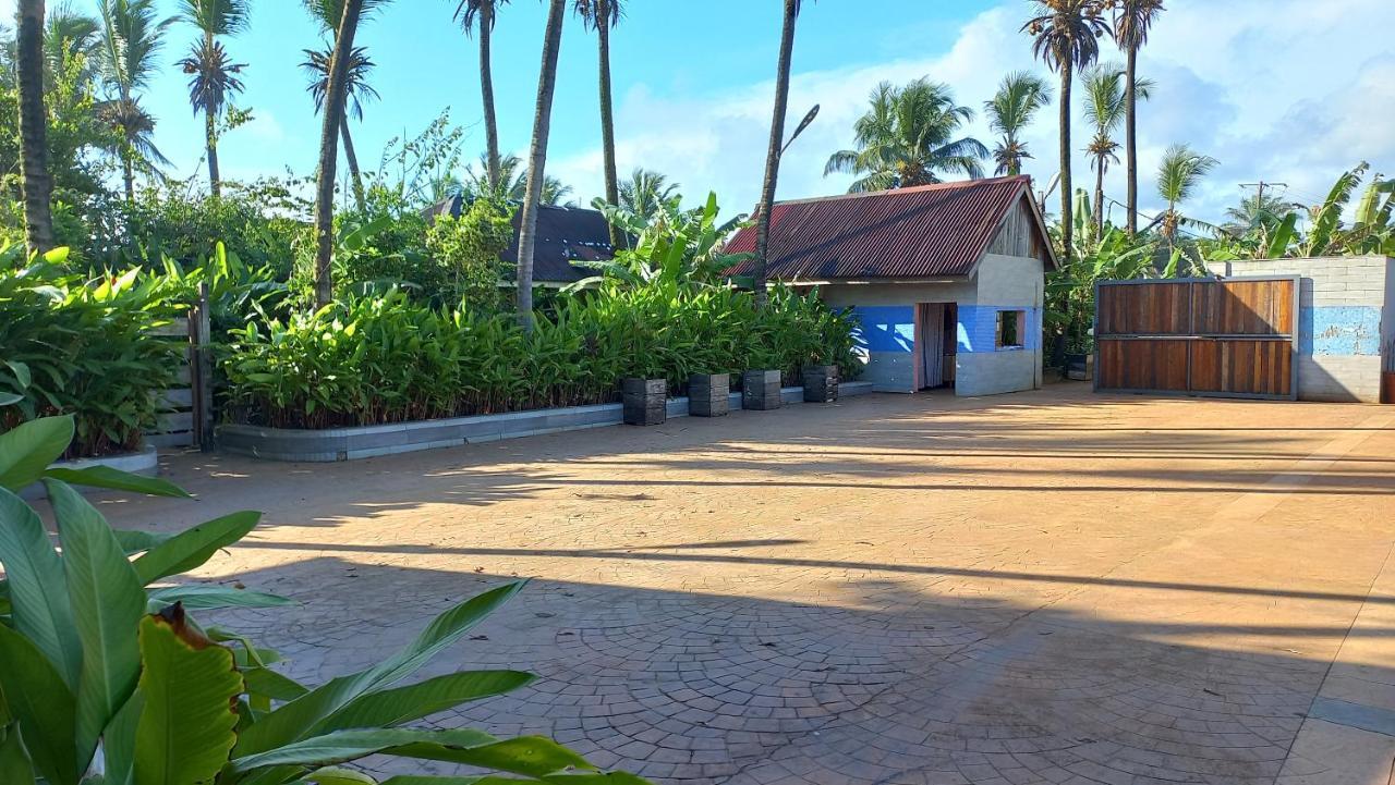 Tropicana Beach & Resort Elwa Екстериор снимка