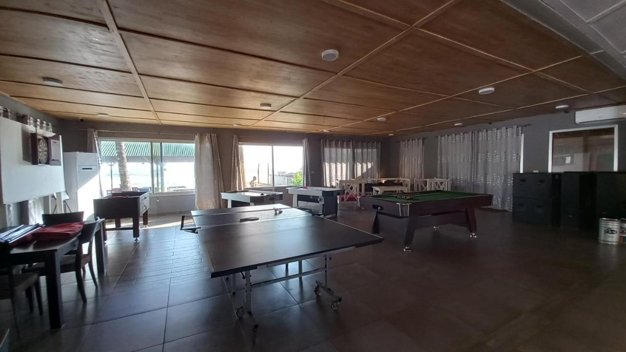 Tropicana Beach & Resort Elwa Екстериор снимка