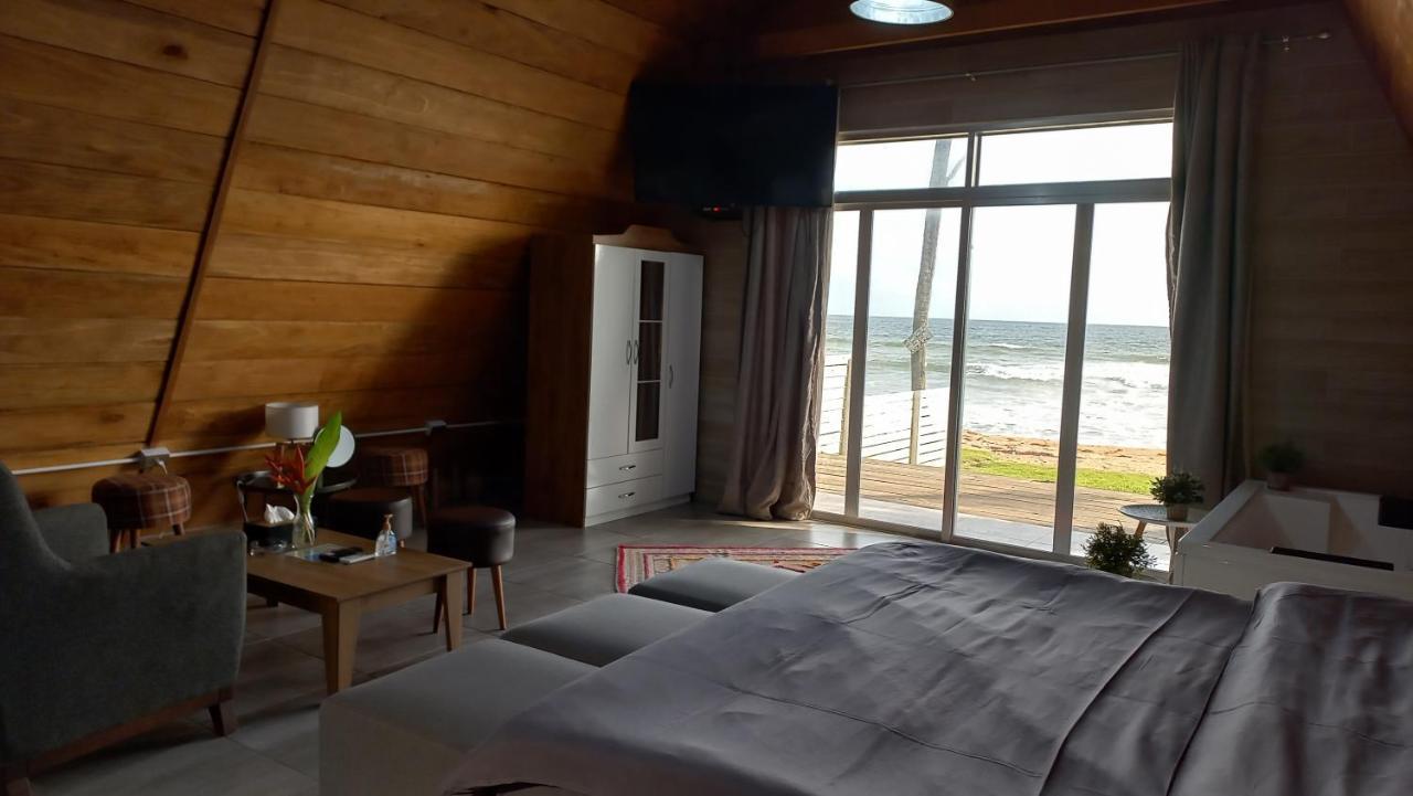 Tropicana Beach & Resort Elwa Екстериор снимка