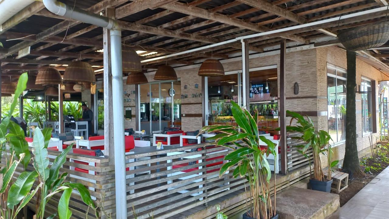 Tropicana Beach & Resort Elwa Екстериор снимка