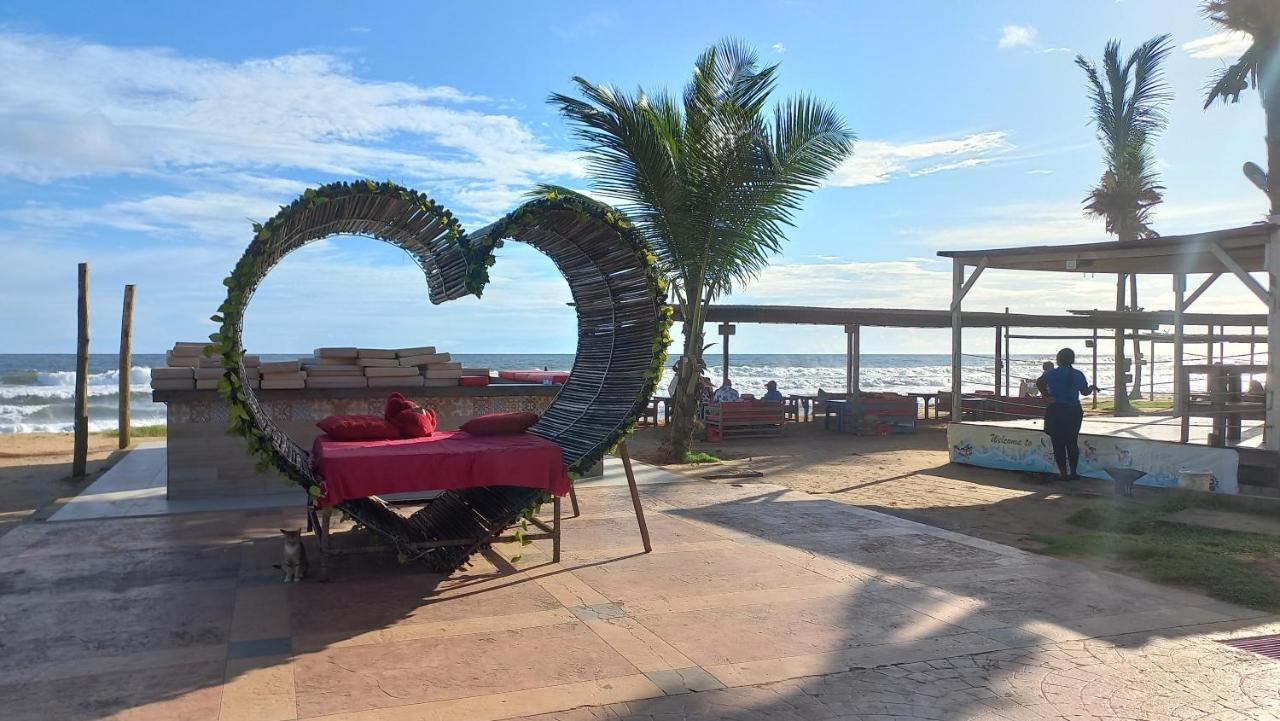 Tropicana Beach & Resort Elwa Екстериор снимка