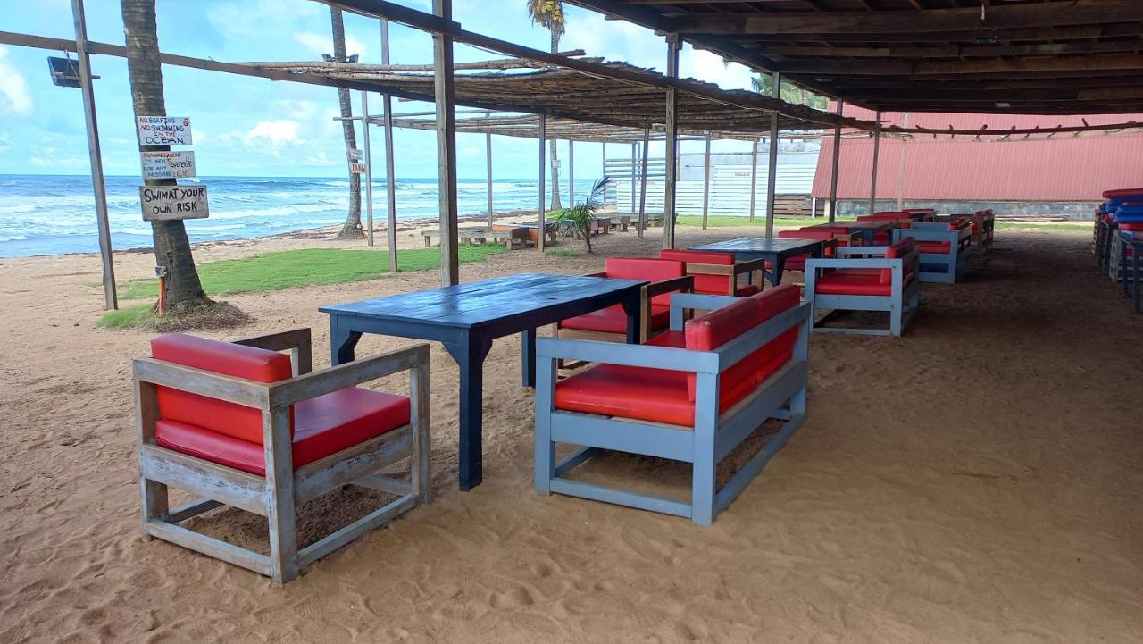 Tropicana Beach & Resort Elwa Екстериор снимка