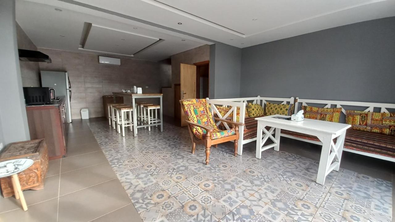 Tropicana Beach & Resort Elwa Екстериор снимка