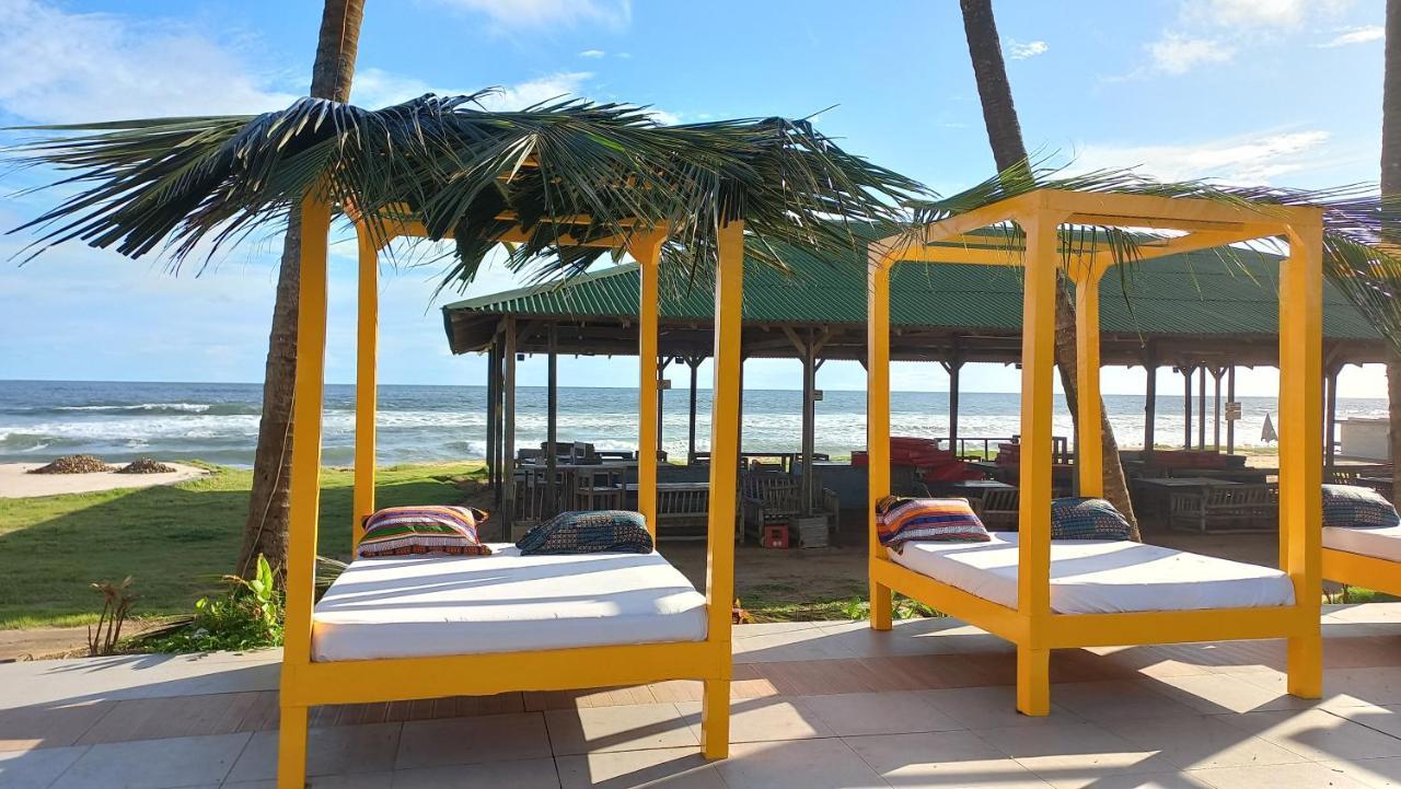 Tropicana Beach & Resort Elwa Екстериор снимка