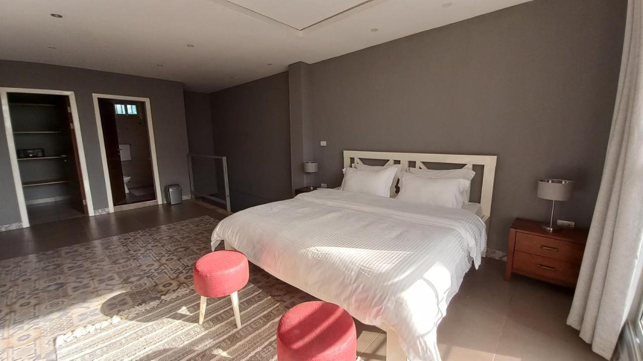 Tropicana Beach & Resort Elwa Екстериор снимка