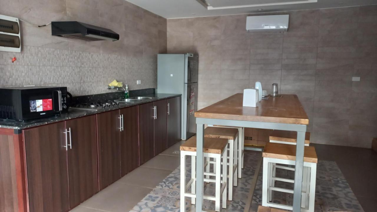 Tropicana Beach & Resort Elwa Екстериор снимка