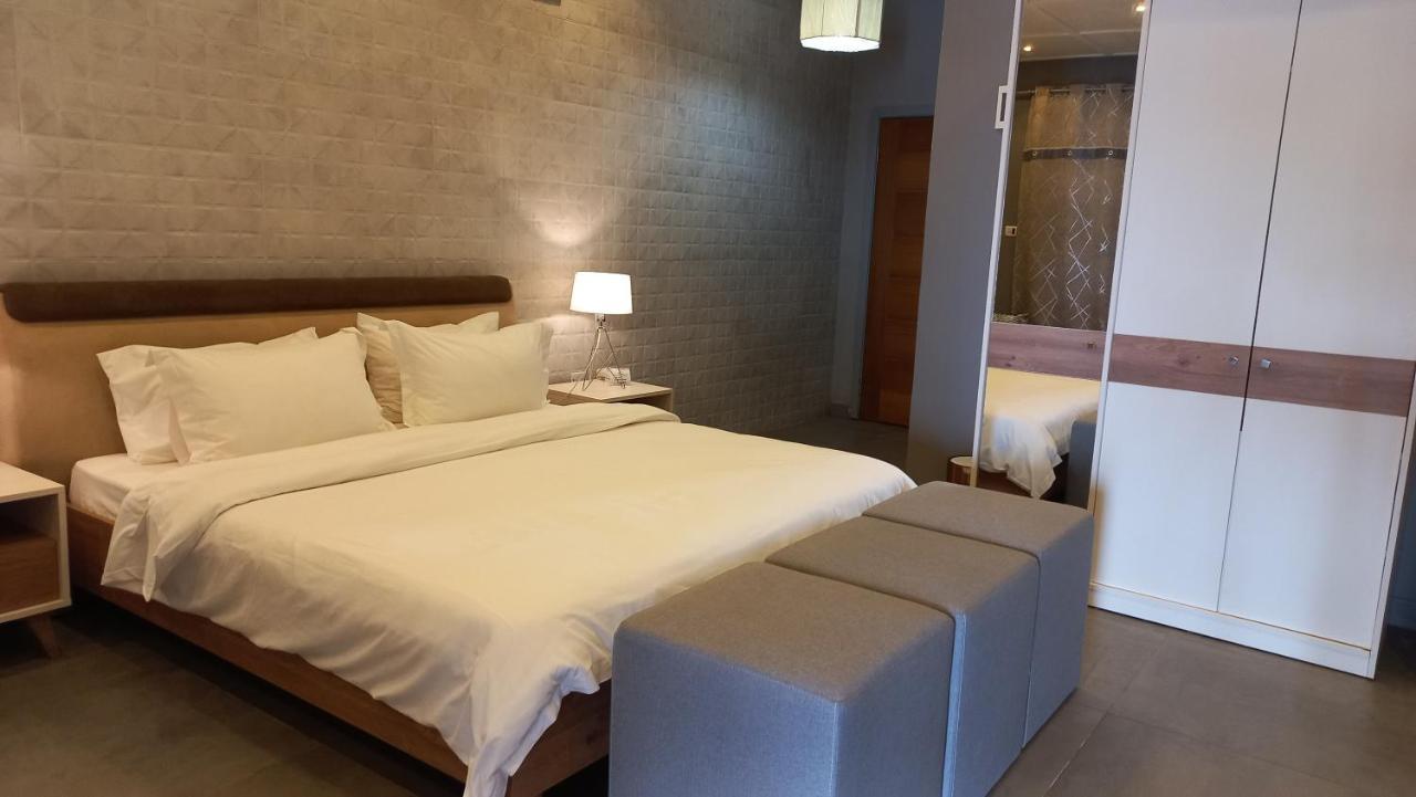 Tropicana Beach & Resort Elwa Екстериор снимка