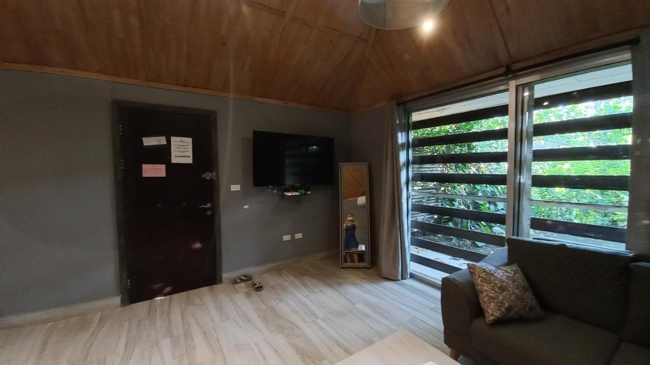 Tropicana Beach & Resort Elwa Екстериор снимка