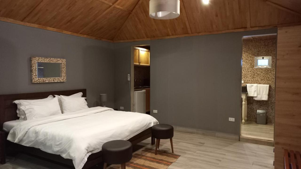 Tropicana Beach & Resort Elwa Екстериор снимка