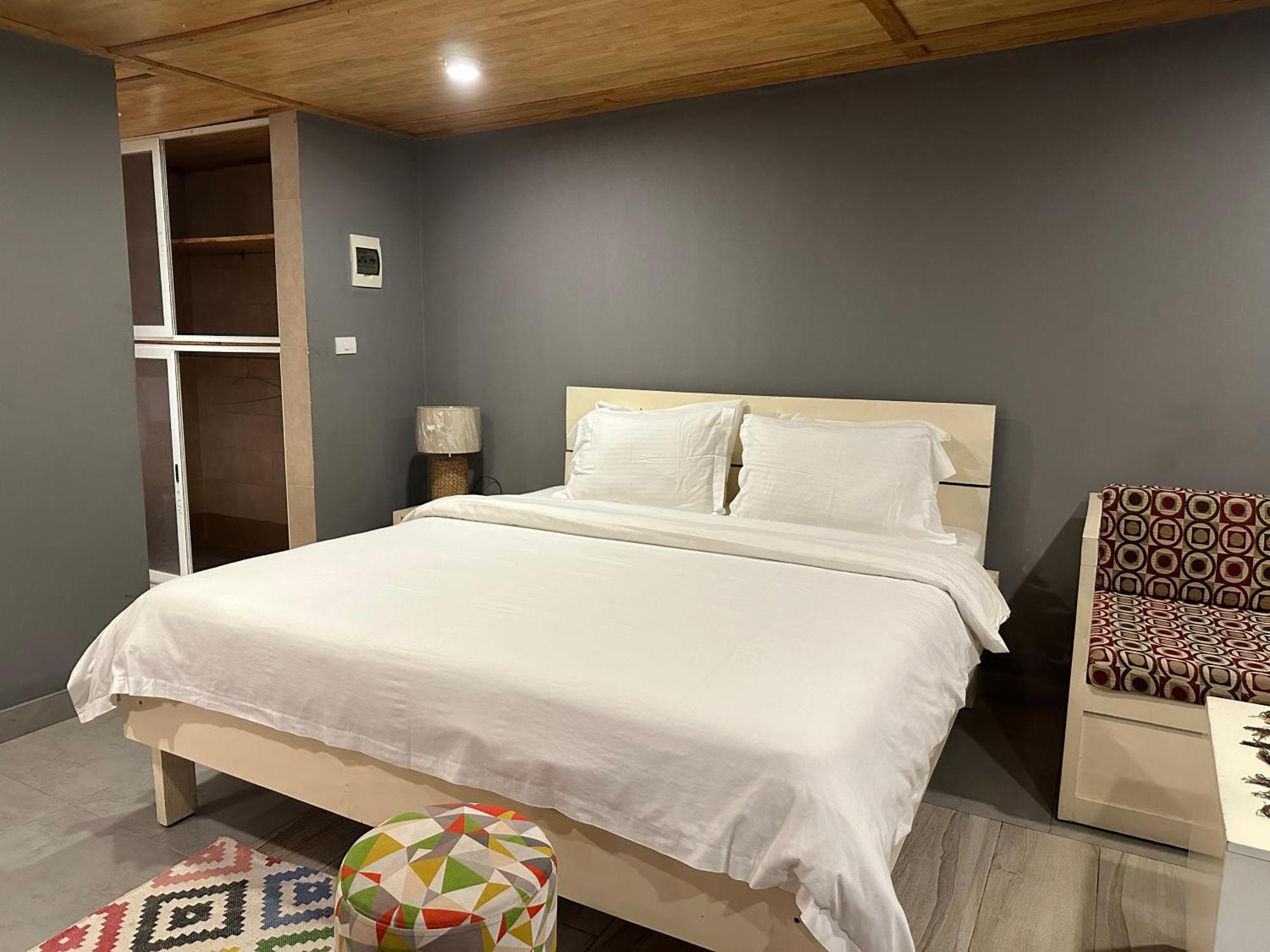Tropicana Beach & Resort Elwa Екстериор снимка