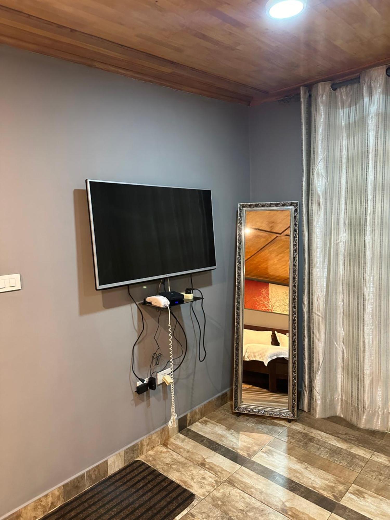 Tropicana Beach & Resort Elwa Екстериор снимка
