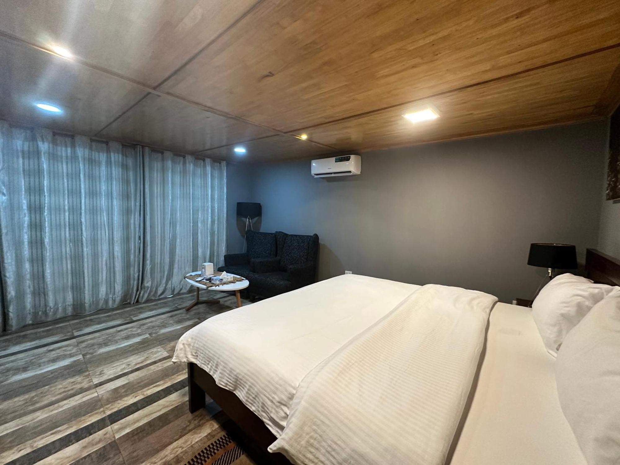 Tropicana Beach & Resort Elwa Екстериор снимка