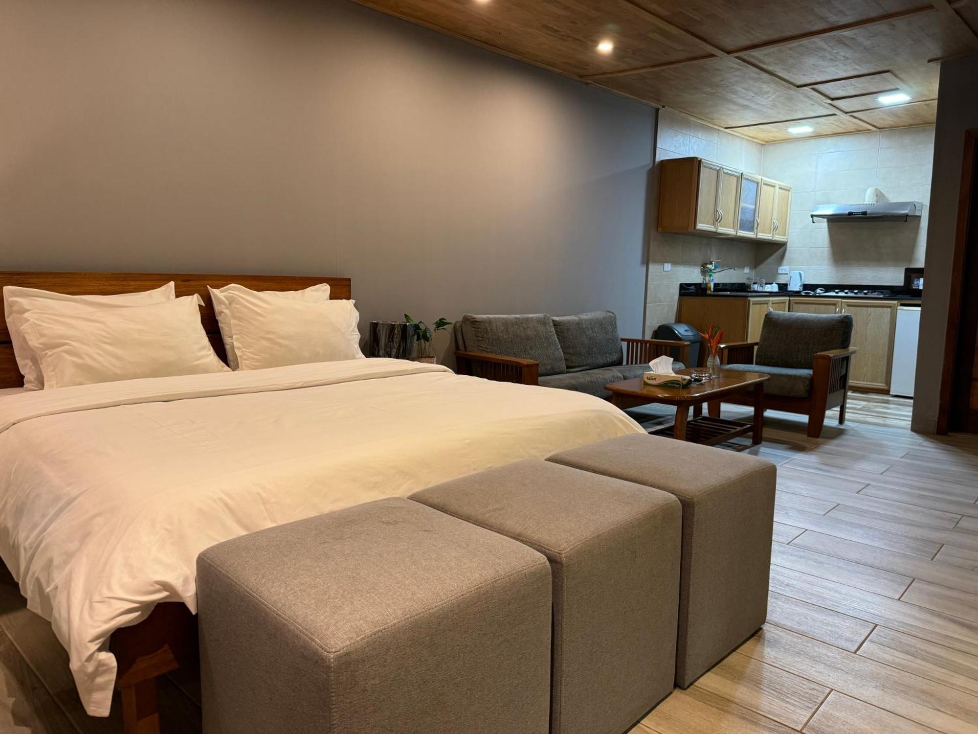 Tropicana Beach & Resort Elwa Екстериор снимка